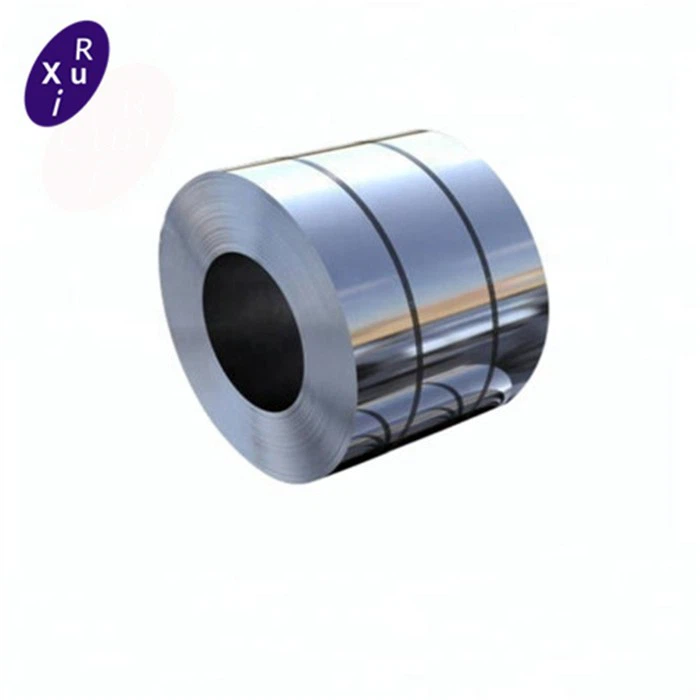 316 Stainless Steel Hot Rolled Coil