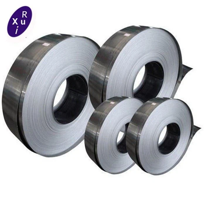 316 Stainless Steel Hot Rolled Coil