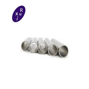 Inconel 600 caurule