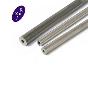Inconel 600 caurule