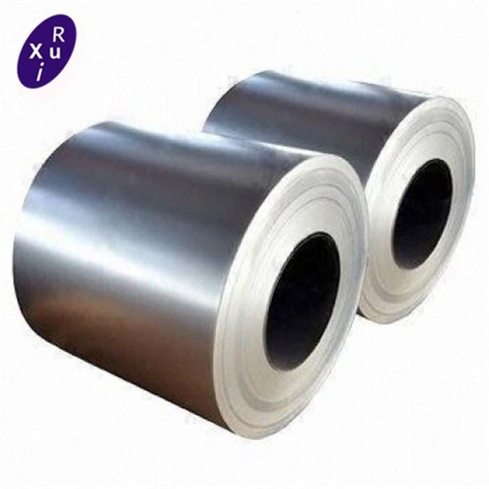 Stainless Steel 303 Coil