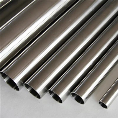 Inconel 740H caurule